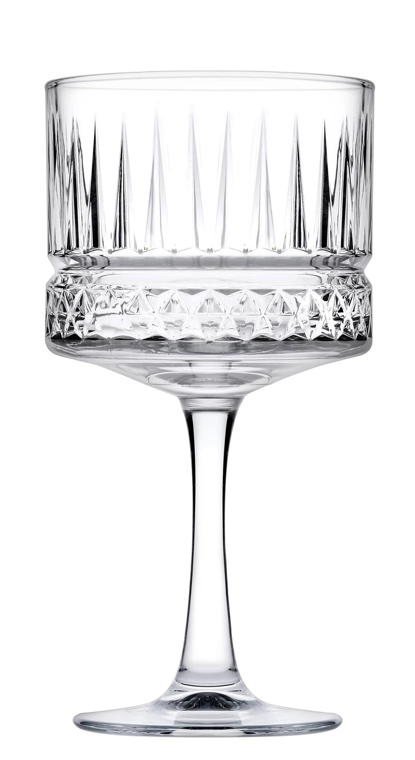Pahar Cupa Cocktail Elysia 500ml