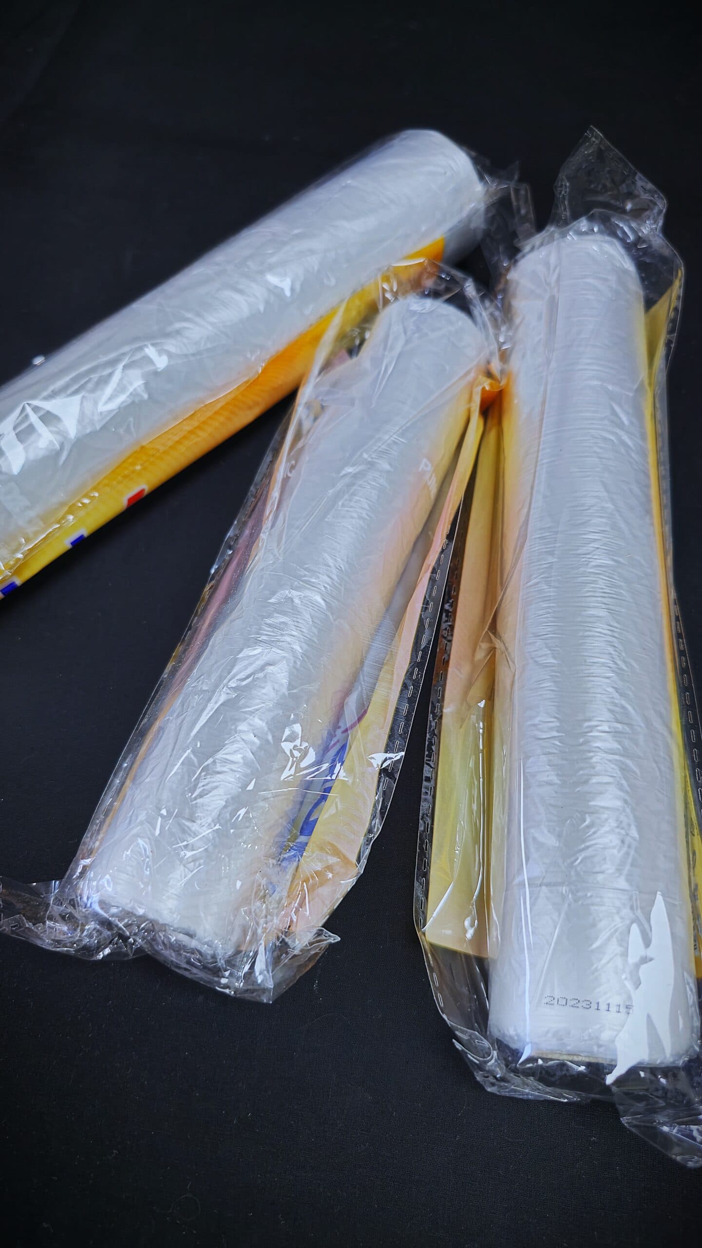 Pungi alimentare 2kg