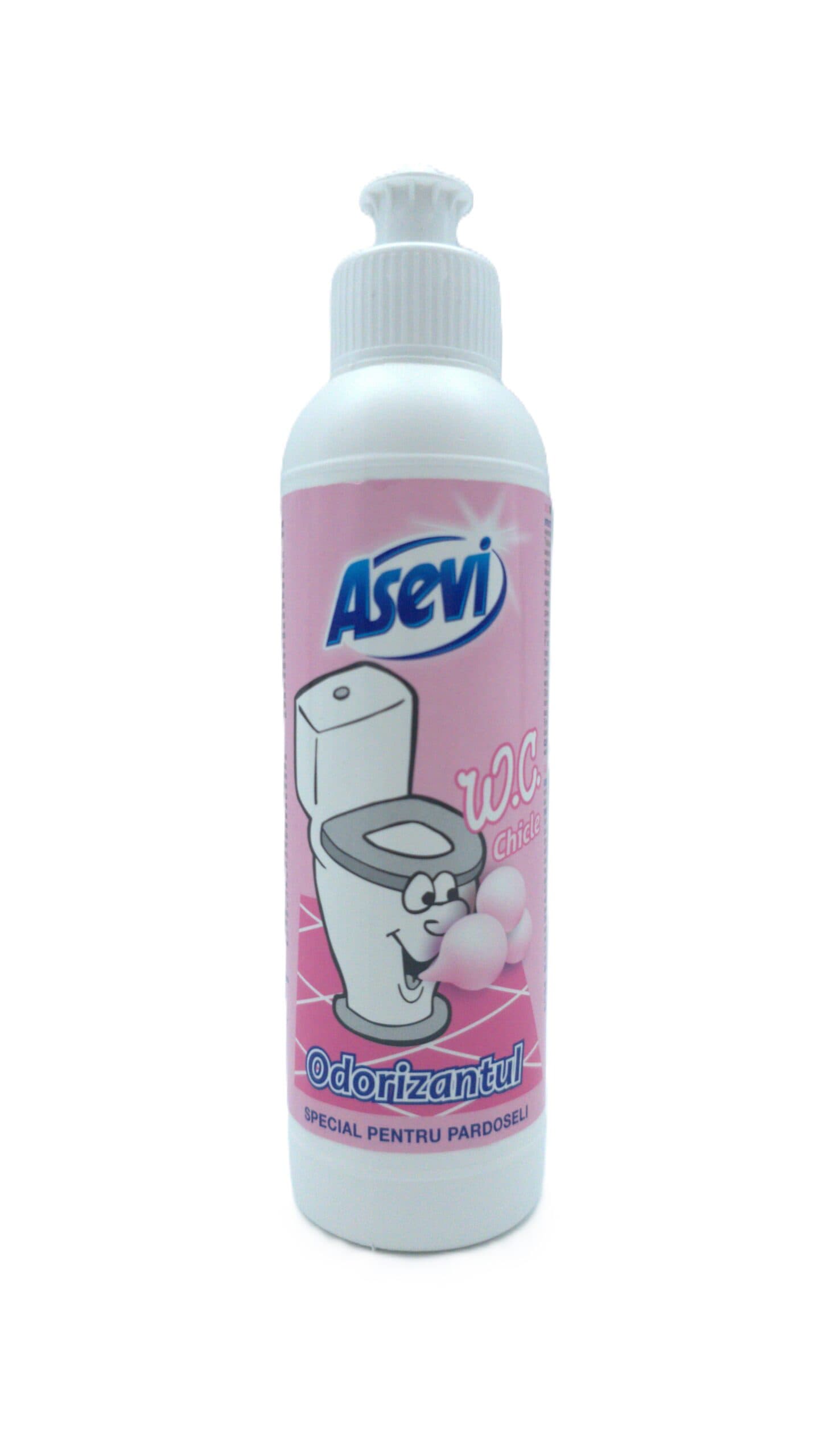 Asevi odorizant lichid Bubble Gum