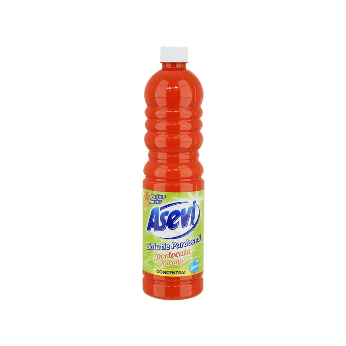 Detergent de pardoseala Asevi 1L