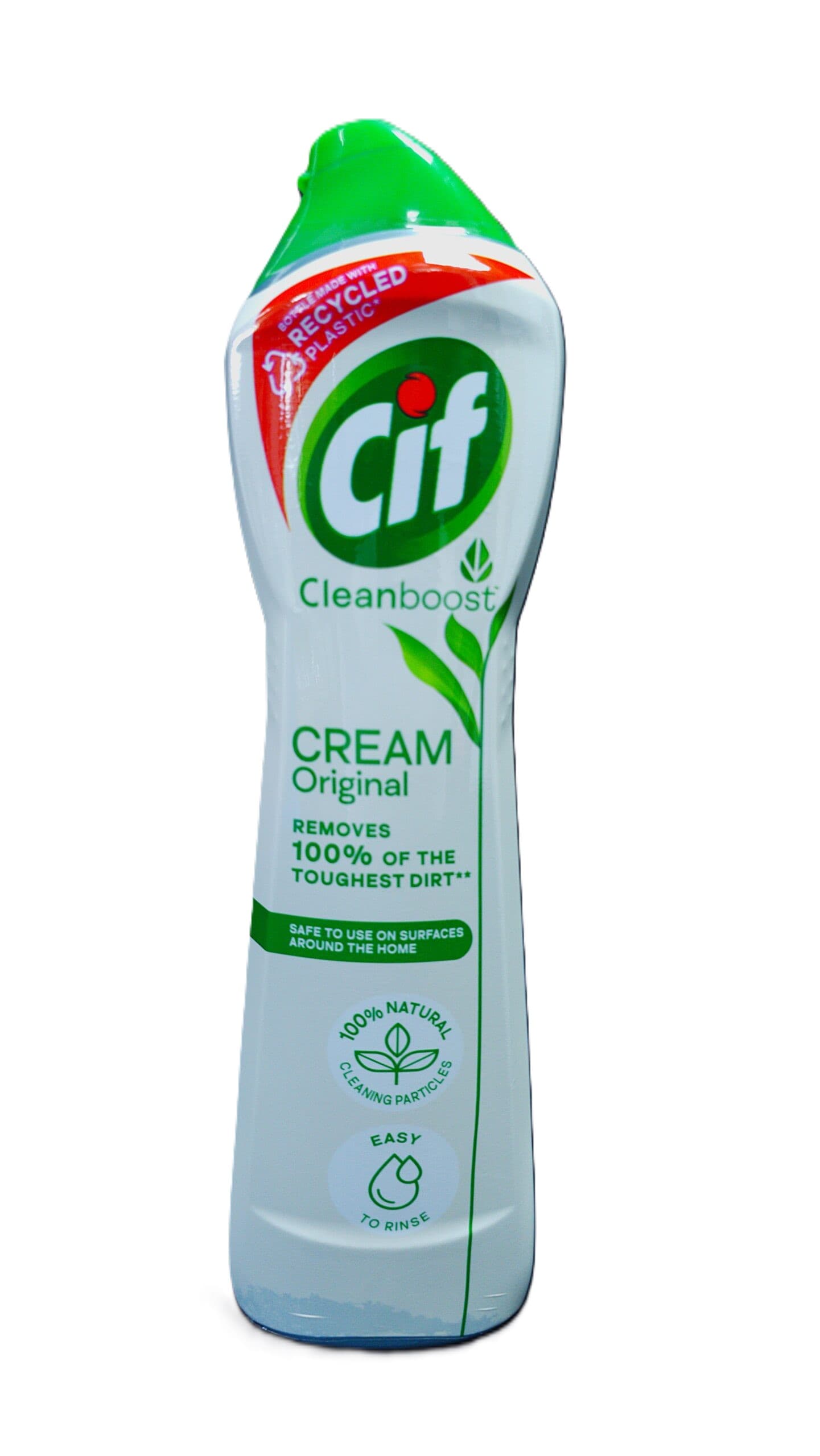 Detergent Cif Cream Clean Boost