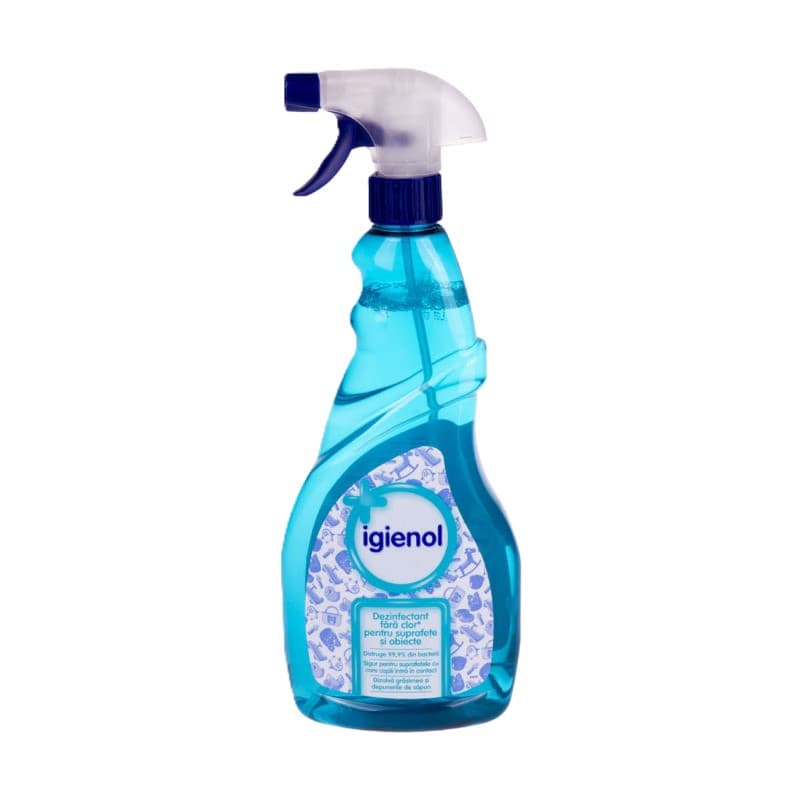Igienol Spray