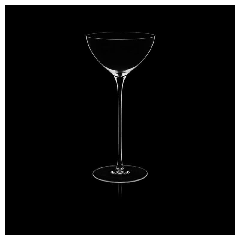 Pahar Rona Diverto Martini 200ml