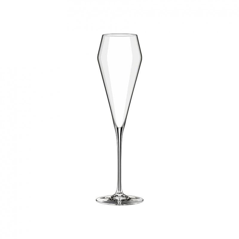 Rona Edge Champagne Fluta 220ml