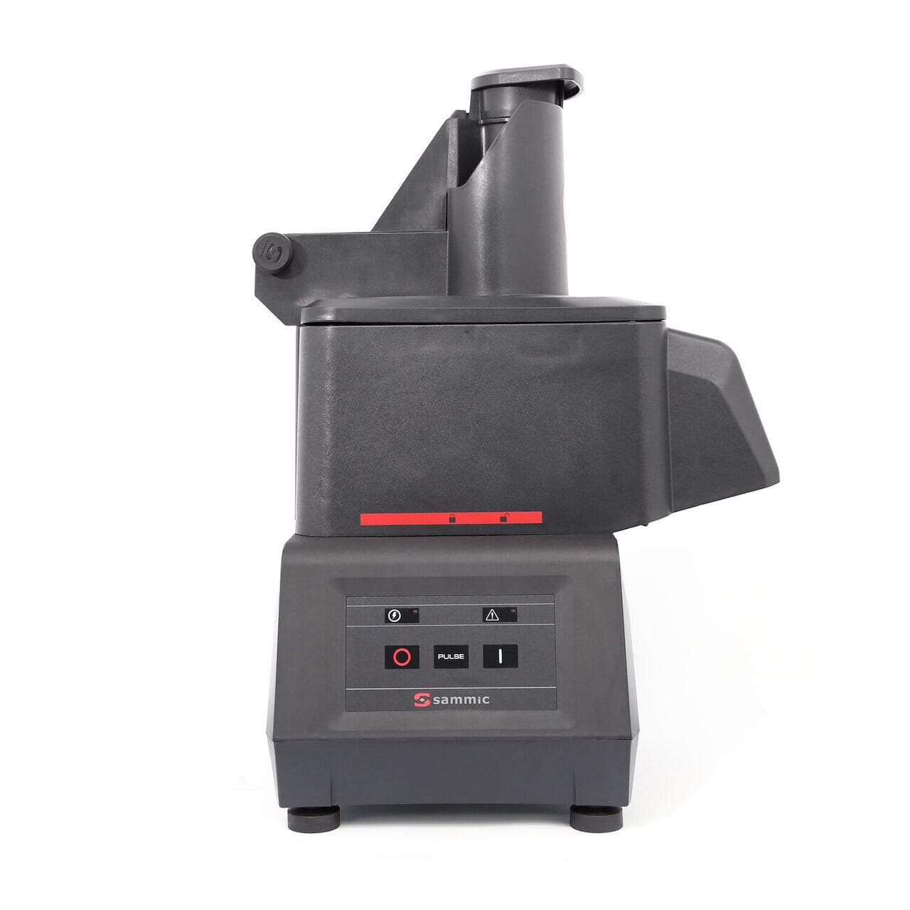 Taietor de legume cu viteza fixa, Compact Line CA-21