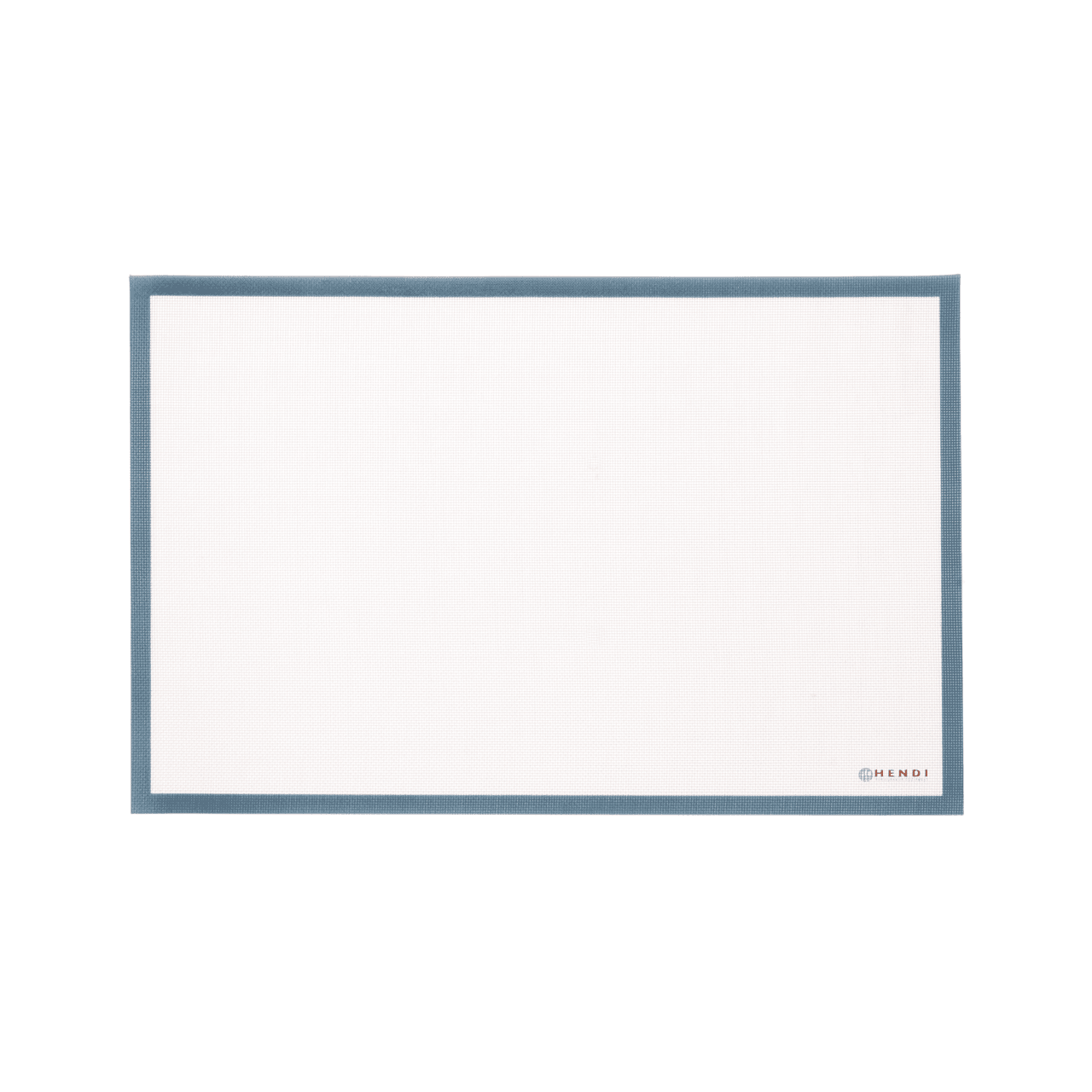 Suport anti-aderent din silicon 60x40 cm pentru tavile de copt, rezistent pana la 250 gr C,