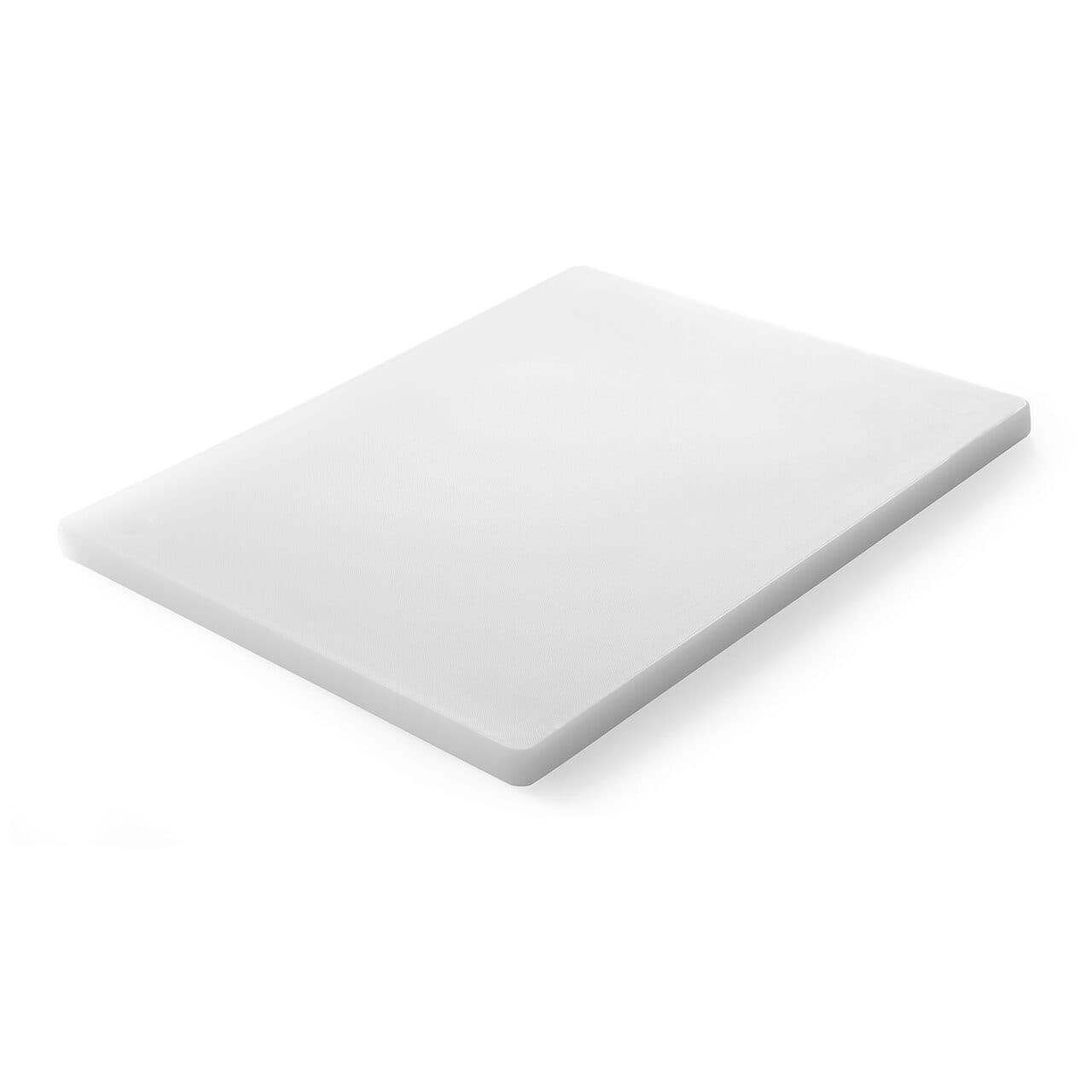 Tocator universal alb, 500x350x(H)18mm