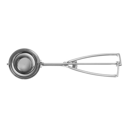 Lingura dozatoare inghetata, 1/16 lt - 59 mm, Stoeckel, otel inoxidabil