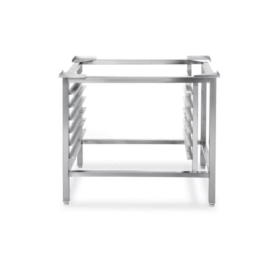 Baza pentru cuptor, glisiere 5x GN1/1, 610x560x620 mm