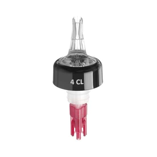 Set 2 picuratoare cu dozator, 5cl, Plastic