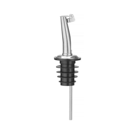 Set 6 picuratoare cu sistem free flow , Bar up, 6 pcs., ø30x120mm