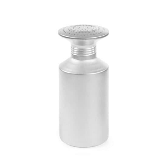 Solnita pentru sare, aluminiu, 80x(H)195 mm