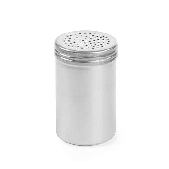 Solnita pentru piper, aluminiu, 65x(H)120 mm