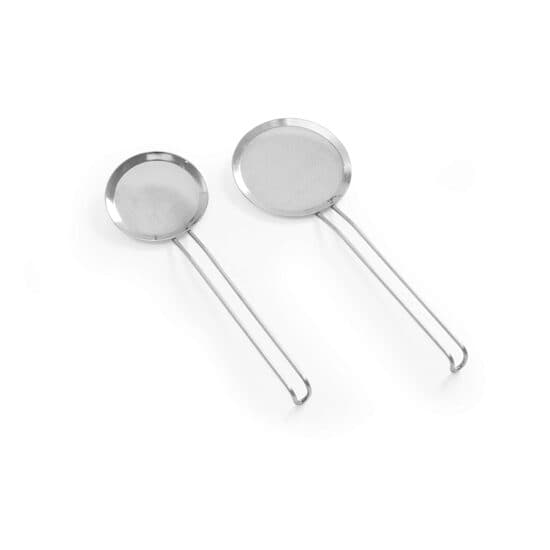 Spumiera pentru separare grasime cu plasa fina 120x355 mm