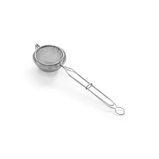 Strecuratoare tip cuib de pasare, otel inoxidabil, 100x395 mm