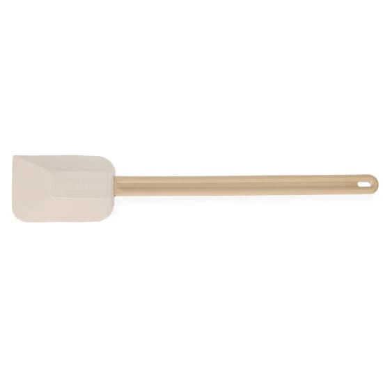 Spatula , maner fibra de sticla, lama din cauciuc, 55x90x(L)420 mm