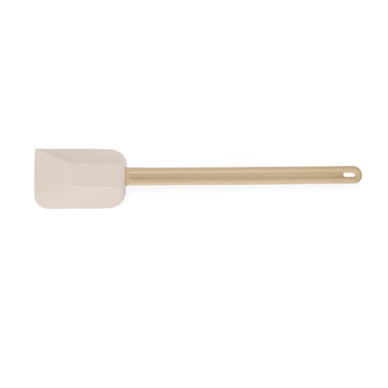 Spatula , maner fibra de sticla, lama din cauciuc, 100x150x(L)520 mm