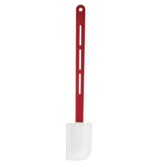 Spatula patiserie si aluaturi, lama silicon, 55x270mm
