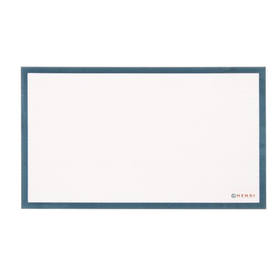 Suport pentru coacere, anti-aderent, din silicon, 530x325 mm - GN1/1