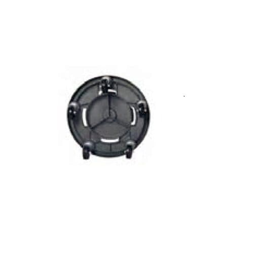 Carucior rotativ pentru pentru 691403, Hendi, ø500x(H)130 mm