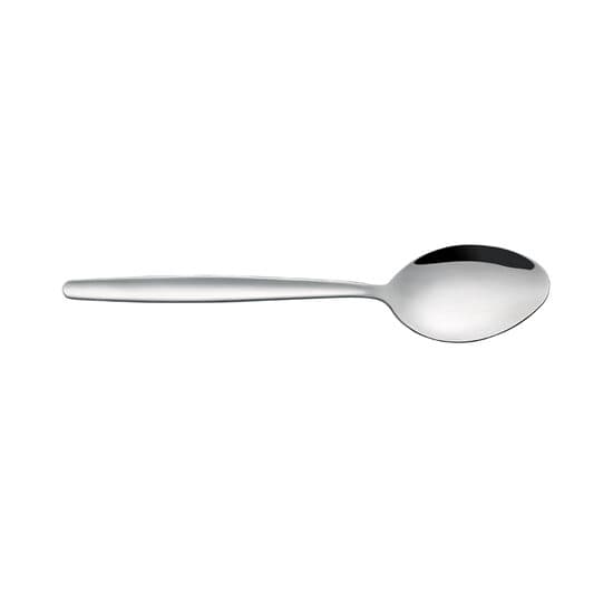 Set 12 x Lingura de masa, inox,181 mm, Budget Line