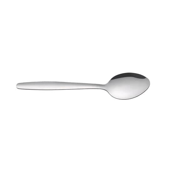 Set 24 x Lingurita cafea, inox, lungime 11.5 cm, Budget Line