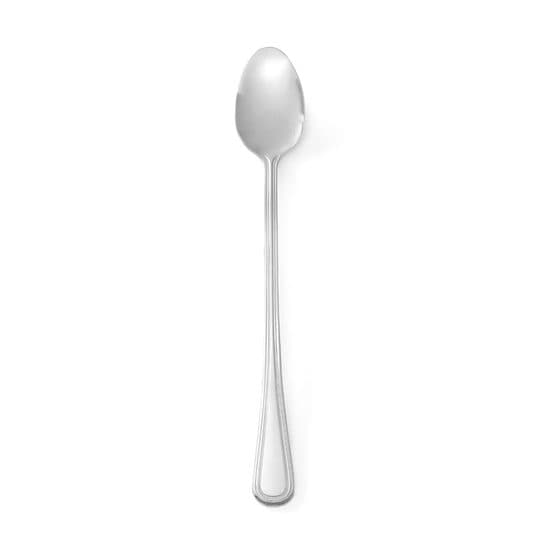 Set 6 lingurite cu coada lunga, inox, (L) 198 mm , Ktchen Line