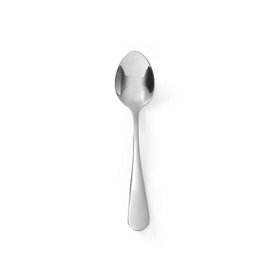 Set 12 x lingurita cafea (L) 111 mm, inox, finisaj oglinda, Profi Line