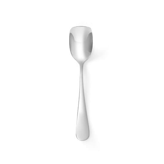 Set 12 x lingurite desert si inghetata, inox, (L) 135 mm, finisaj oglinda, Profi Line