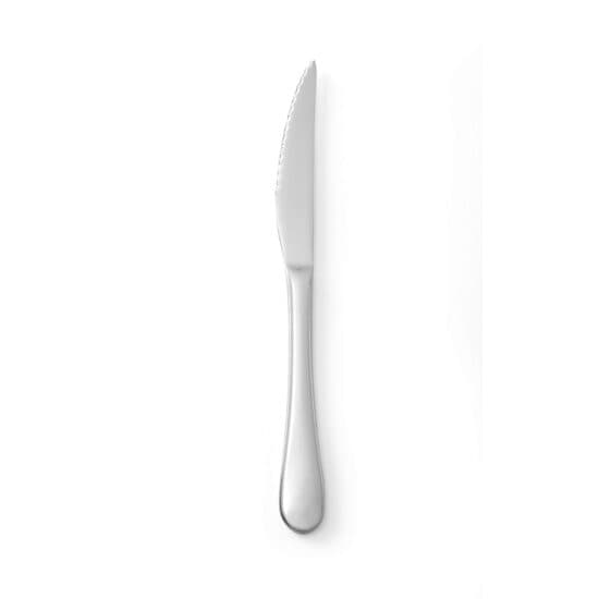 Set 6 x cutite masa / friptura (L) 215 mm, inox, finisaj oglinda, Profi Line