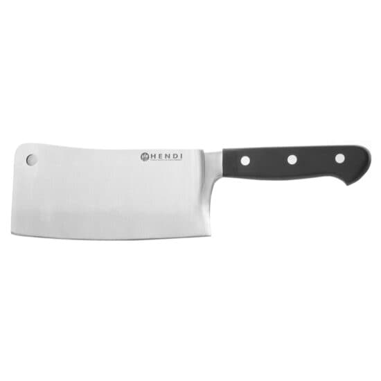 Satar lama inox german foarte dur, gama Kitchen Line, 180/300 mm