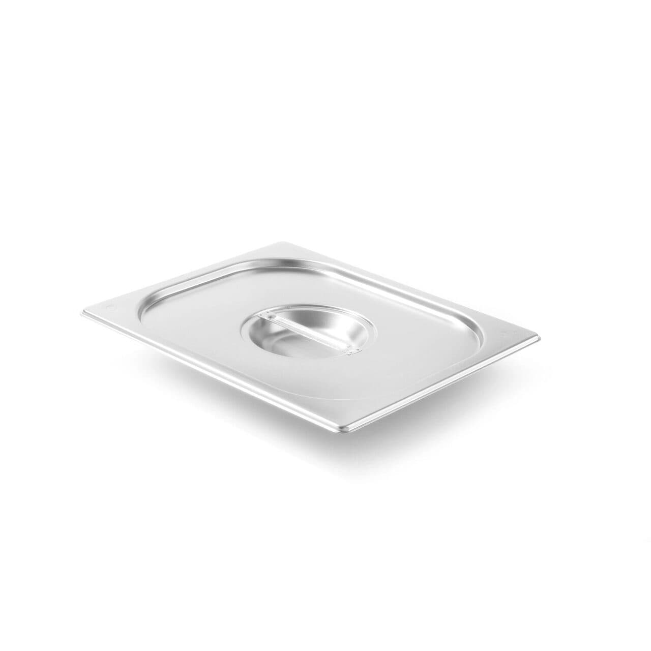 Capac Gastronorm GN 1/2 - gama Kitchen Line, otel inoxidabil