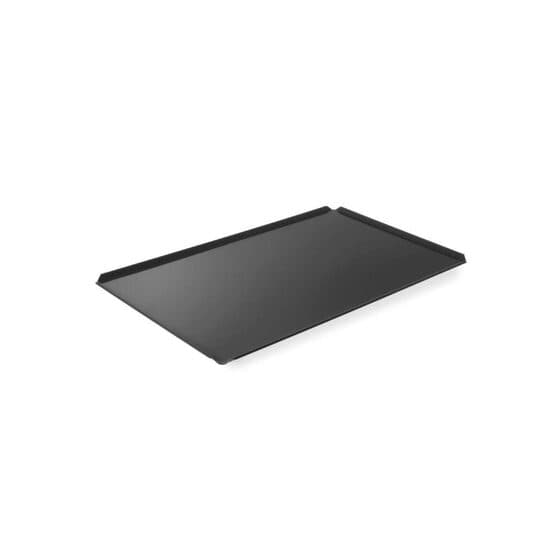 Tava cuptor, 530x325 mm - GN 1/1, din aluminiu cu strat anti-aderent
