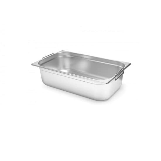 Tava Gastronorm cu manere GN 1/1 200 mm , 28 lt