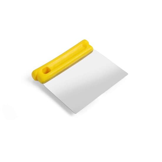 Razuitor aluat Inox 160 mm