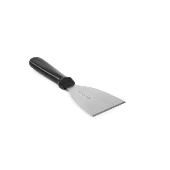 Spatula evazata, lama inox, 8x10.8x(L)25.1 cm