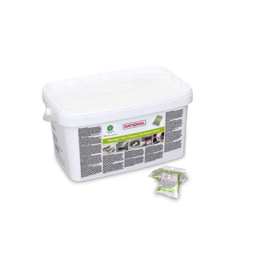 Tablete curatare cuptoare iCombi Pro si iCombi Classic (fabricate dupa anul 2019), 150 buc., RATIONAL