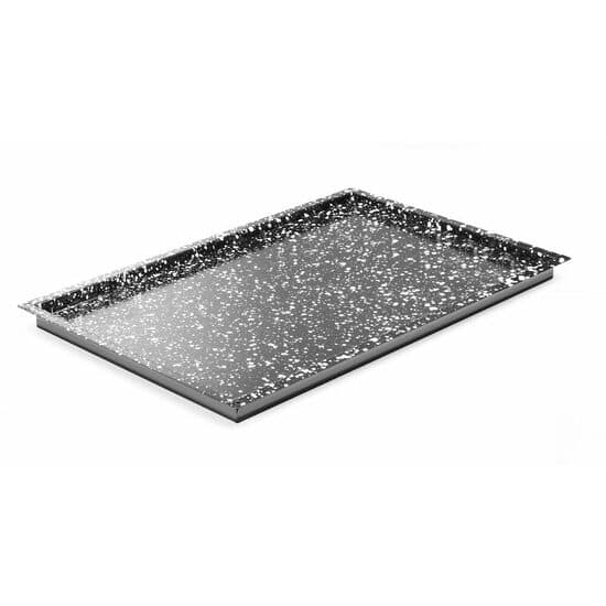 Tava cuptor patiserie , 600x400x(H)20mm