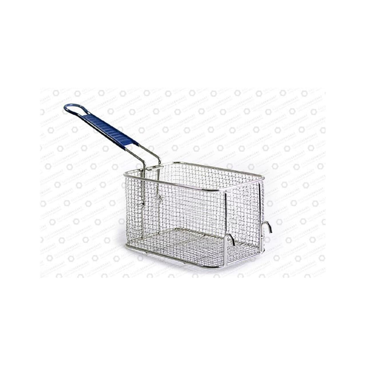 Cos friteuza 6 l, inox