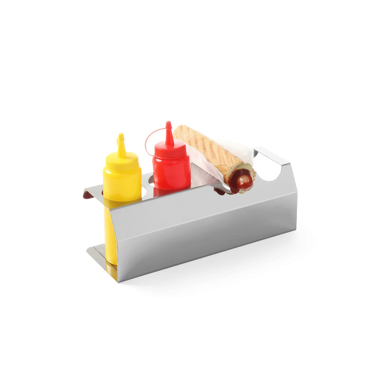 Stand pentru hotdog