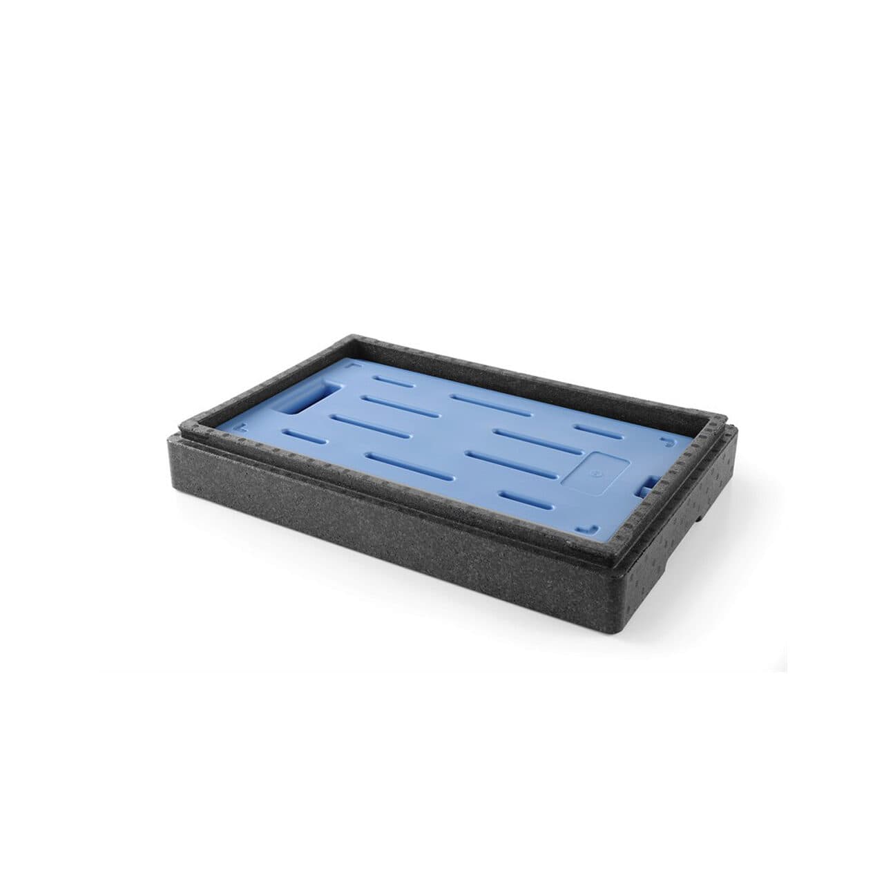 Adapor pentru element de racire thermobox , 600x400x(H)85 mm