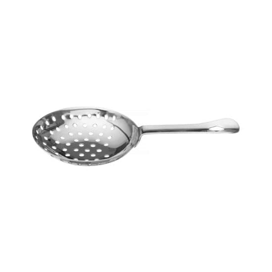 Sita de barman, inox , 158x75mm