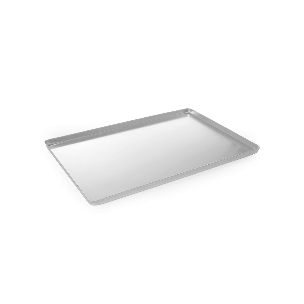Tava profesionala pentru servire Aluminiu 300x200x(H)20mm