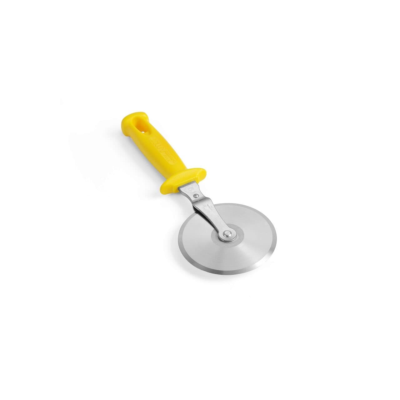 Taietor pizza 90x120 mm Inox