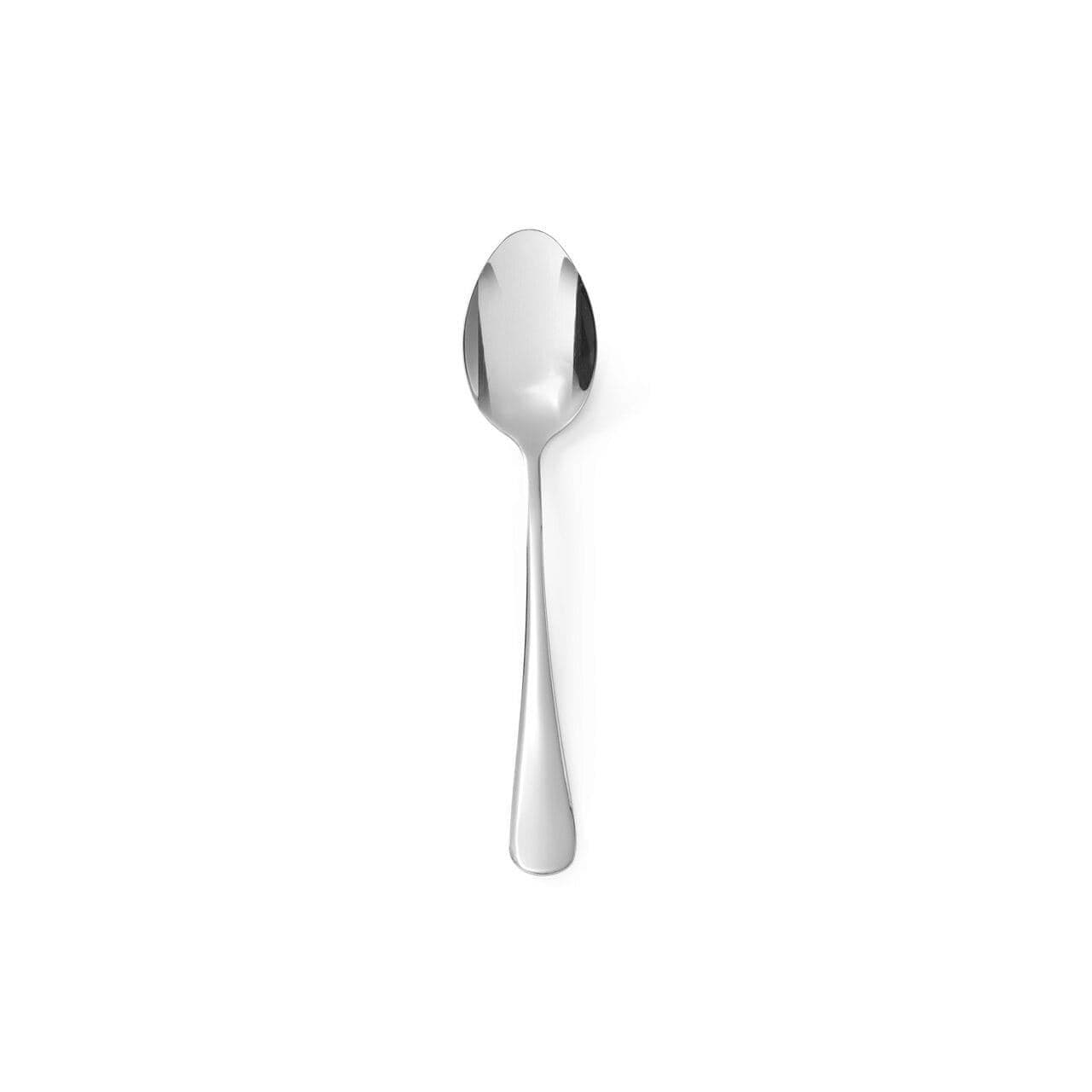 Set 6 linguri pentru masa din inox, (L) 186 mm, finisaj oglinda, Profi Line