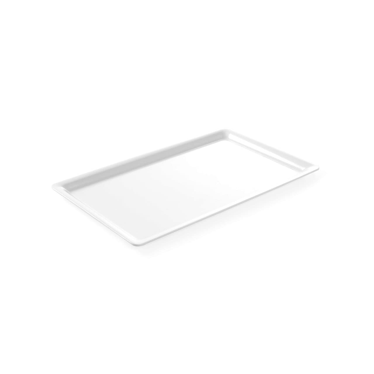 Tava Gastronorm GN 1/3, melamina, 20 mm, melamina, rezistenta la socuri