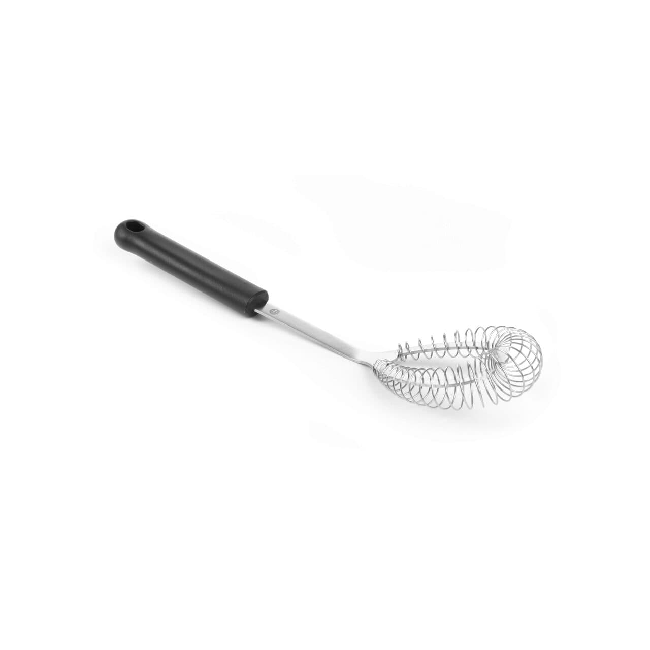 Tel 300 mm, inox, maner polipropilena