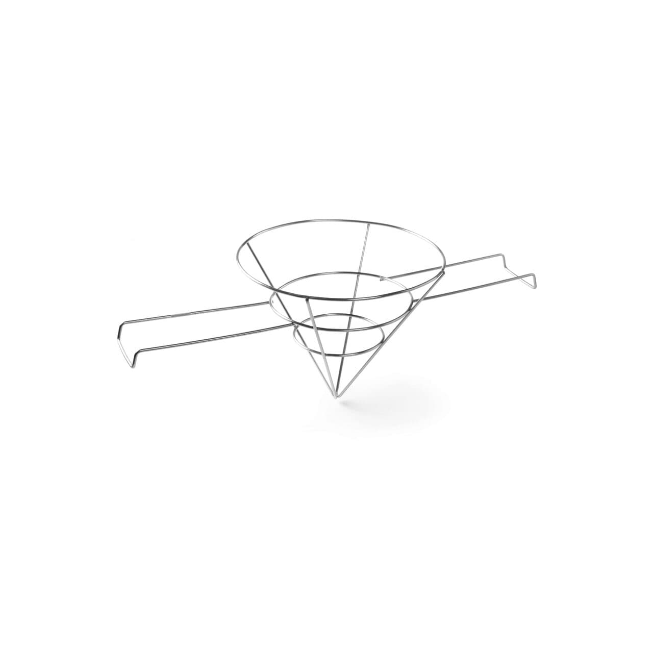 Suport pentru filtru grasime, otel inoxidabil,ø250x(H)240
