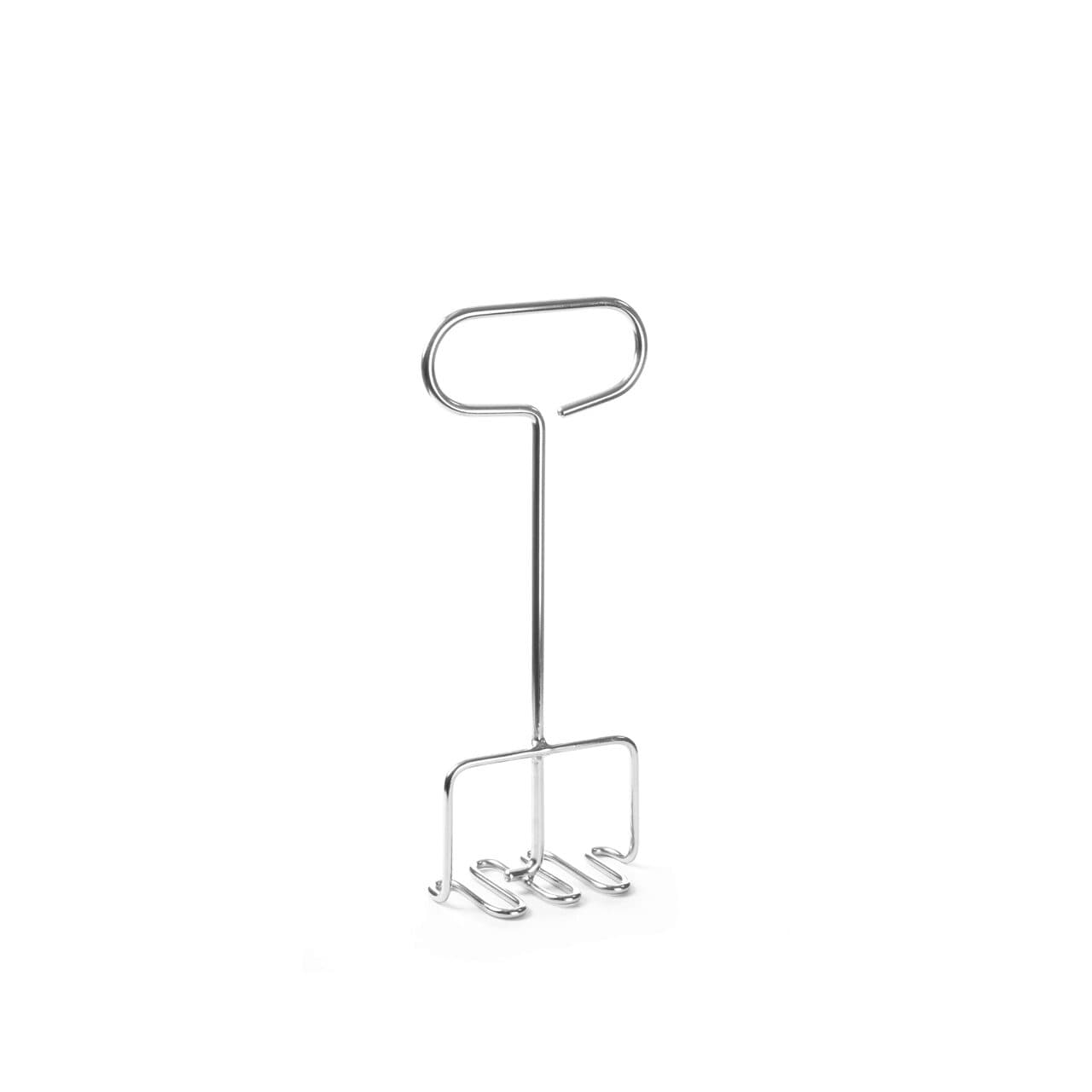 Zdrobitor / Pasator pentru cartofi, Hendi, otel inoxidabil, 180x(H)600 mm, potrivit si pentru uz profesional