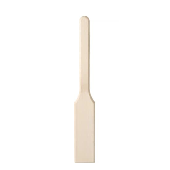 Spatula din lemn, 700x95mm